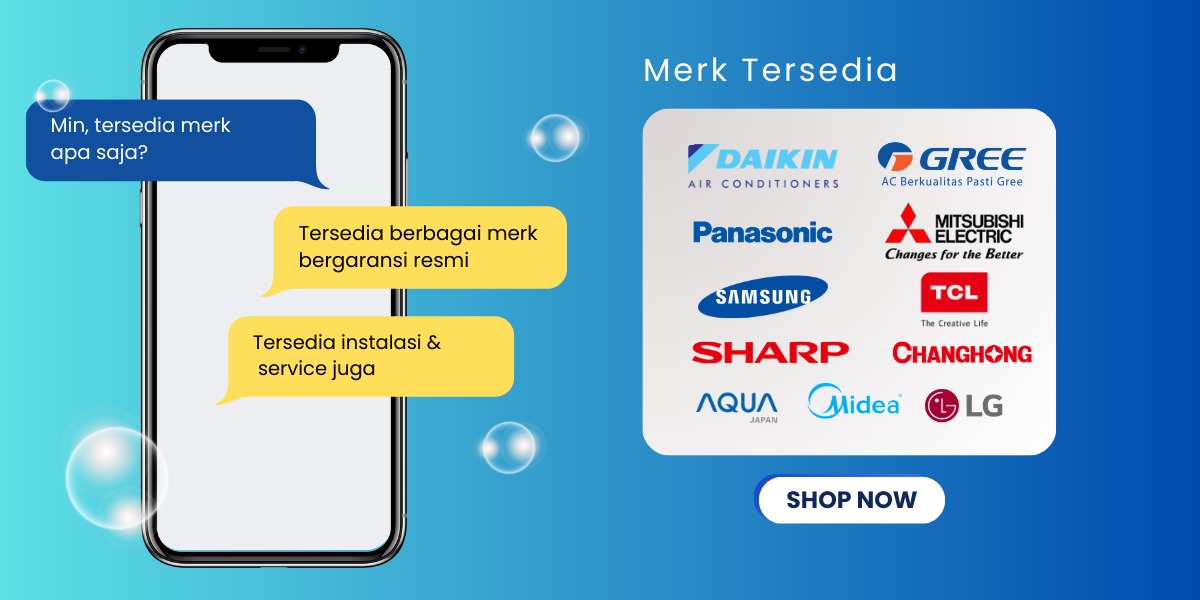 Merk AC